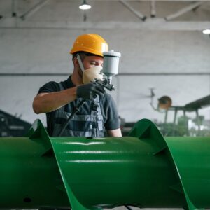 Industrial Coatings