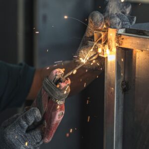 Mild Steel and Low Alloy Electrodes