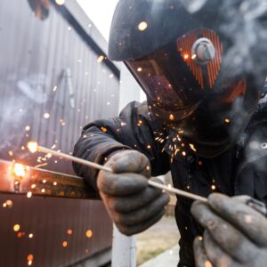 Welding Electrodes