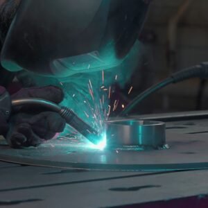 Welding Wires
